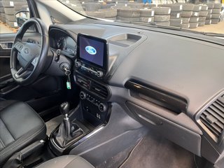 FORD EcoSport 1.0 ecoboost Active s&s 125cv