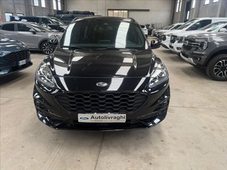 FORD Kuga 2.5 phev ST-Line X 2wd 225cv cvt