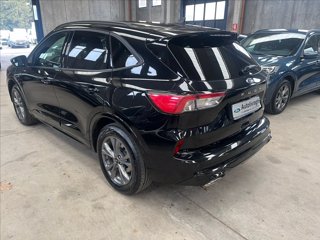 FORD Kuga 2.5 phev ST-Line X 2wd 225cv cvt