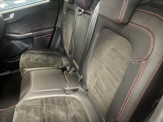 FORD Kuga 2.5 phev ST-Line X 2wd 225cv cvt