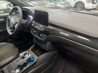 FORD Kuga 2.5 phev ST-Line X 2wd 225cv cvt