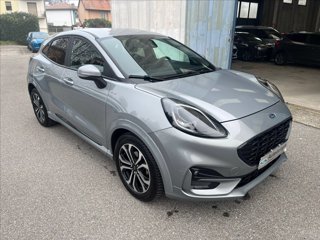 FORD Puma 1.0 ecoboost h ST-line Design s&s 125cv