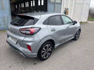 FORD Puma 1.0 ecoboost h ST-line Design s&s 125cv