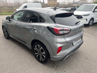 FORD Puma 1.0 ecoboost h ST-line Design s&s 125cv