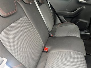 FORD Puma 1.0 ecoboost h ST-line Design s&s 125cv