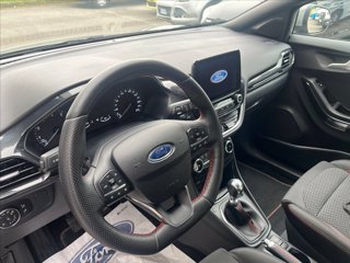 FORD Puma 1.0 ecoboost h ST-line Design s&s 125cv