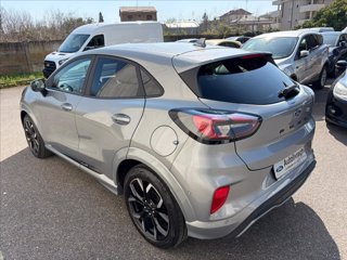 FORD Puma 1.0 ecoboost h ST-Line X s&s 125cv auto