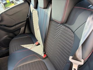 FORD Puma 1.0 ecoboost h ST-Line X s&s 125cv auto