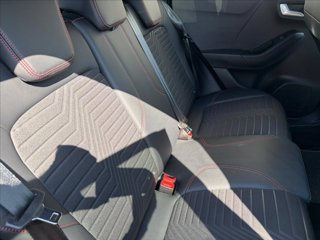 FORD Puma 1.0 ecoboost h ST-Line X s&s 125cv auto