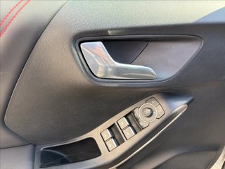 FORD Puma 1.0 ecoboost h ST-Line X s&s 125cv auto