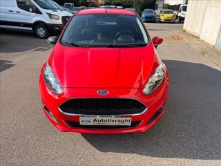 FORD Fiesta 5p 1.2 60cv