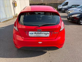 FORD Fiesta 5p 1.2 60cv