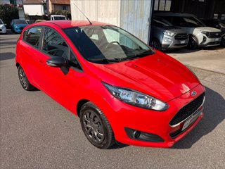 FORD Fiesta 5p 1.2 60cv