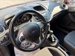 FORD Fiesta 5p 1.2 60cv