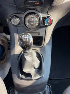 FORD Fiesta 5p 1.2 60cv