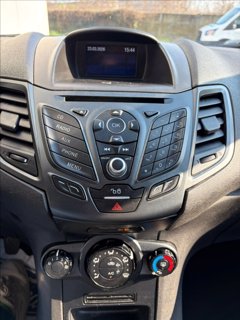 FORD Fiesta 5p 1.2 60cv