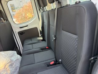 FORD Transit 350 2.0 tdci MHEV 170cv van d.cab. trend L3H2 E6.2