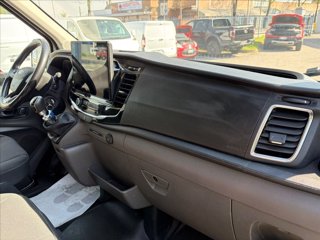 FORD Transit 350 2.0 tdci MHEV 170cv van d.cab. trend L3H2 E6.2