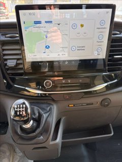 FORD Transit 350 2.0 tdci MHEV 170cv van d.cab. trend L3H2 E6.2