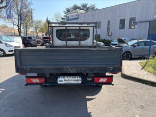 FORD Transit 350 2.0 tdci MHEV 170cv van d.cab. trend L3H2 E6.2