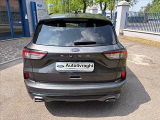 FORD Kuga 1.5 ecoboost ST-Line 2wd 150cv