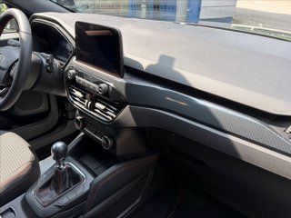 FORD Kuga 1.5 ecoboost ST-Line 2wd 150cv