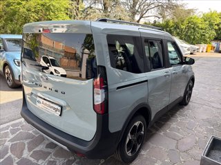 FORD Tourneo Courier II 1.0 ecoboost 125cv Active