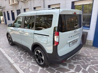 FORD Tourneo Courier II 1.0 ecoboost 125cv Active