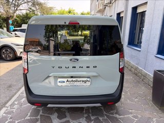 FORD Tourneo Courier II 1.0 ecoboost 125cv Active