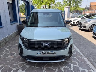 FORD Tourneo Courier II 1.0 ecoboost 125cv Active