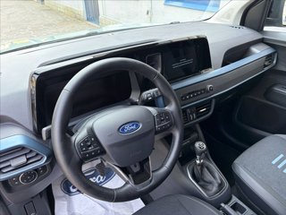 FORD Tourneo Courier II 1.0 ecoboost 125cv Active