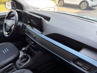 FORD Tourneo Courier II 1.0 ecoboost 125cv Active