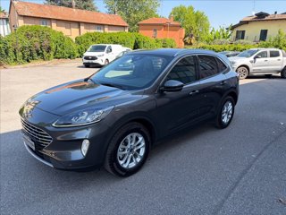 FORD Kuga 1.5 ecoboost Titanium X 2wd 150cv