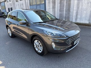 FORD Kuga 1.5 ecoboost Titanium X 2wd 150cv
