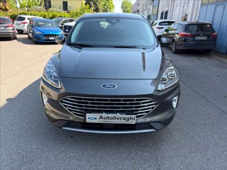 FORD Kuga 1.5 ecoboost Titanium X 2wd 150cv