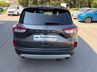 FORD Kuga 1.5 ecoboost Titanium X 2wd 150cv