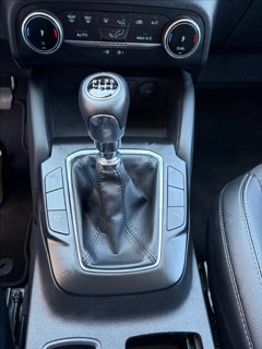 FORD Kuga 1.5 ecoboost Titanium X 2wd 150cv