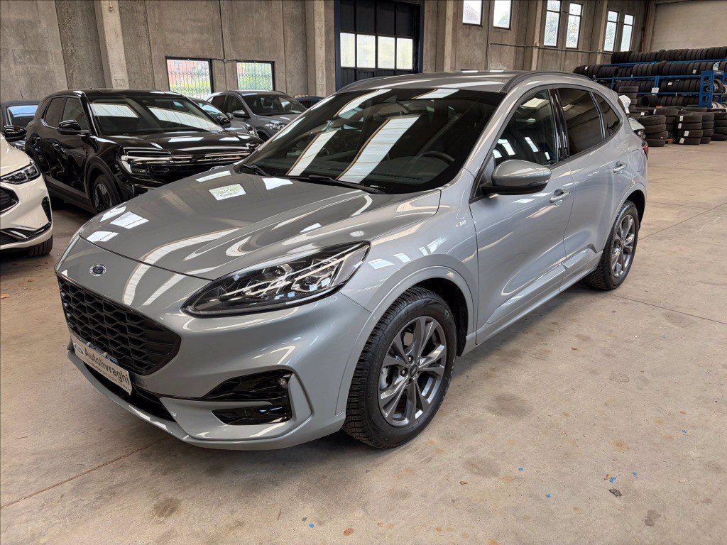 FORD Kuga 2.5 full hybrid ST-Line X 2wd 190cv cvt