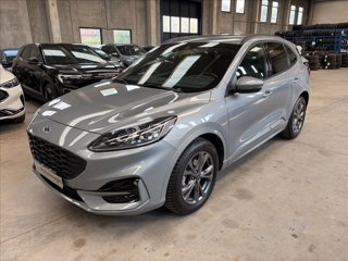 FORD Kuga 2.5 full hybrid ST-Line X 2wd 190cv cvt