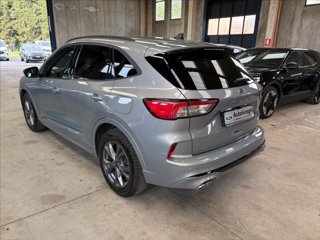 FORD Kuga 2.5 full hybrid ST-Line X 2wd 190cv cvt