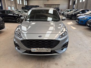 FORD Kuga 2.5 full hybrid ST-Line X 2wd 190cv cvt