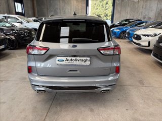 FORD Kuga 2.5 full hybrid ST-Line X 2wd 190cv cvt