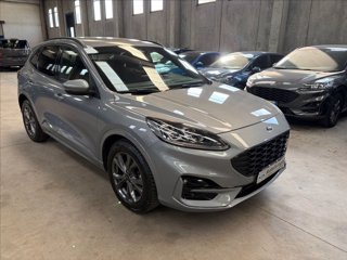 FORD Kuga 2.5 full hybrid ST-Line X 2wd 190cv cvt