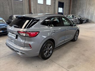 FORD Kuga 2.5 full hybrid ST-Line X 2wd 190cv cvt
