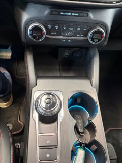 FORD Kuga 2.5 full hybrid ST-Line X 2wd 190cv cvt