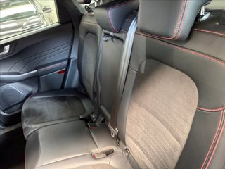 FORD Kuga 2.5 full hybrid ST-Line X 2wd 190cv cvt