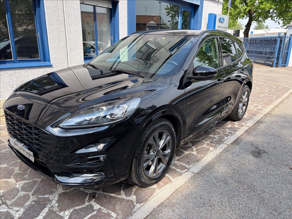 FORD Kuga 2.0 ecoblue ST-Line X 2wd 120cv auto