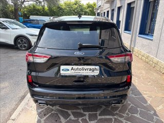 FORD Kuga 2.0 ecoblue ST-Line X 2wd 120cv auto
