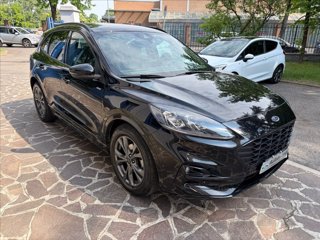 FORD Kuga 2.0 ecoblue ST-Line X 2wd 120cv auto