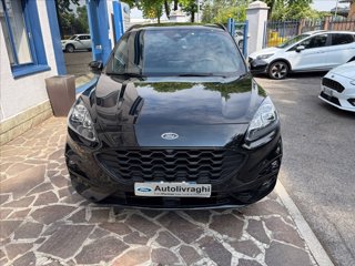 FORD Kuga 2.0 ecoblue ST-Line X 2wd 120cv auto